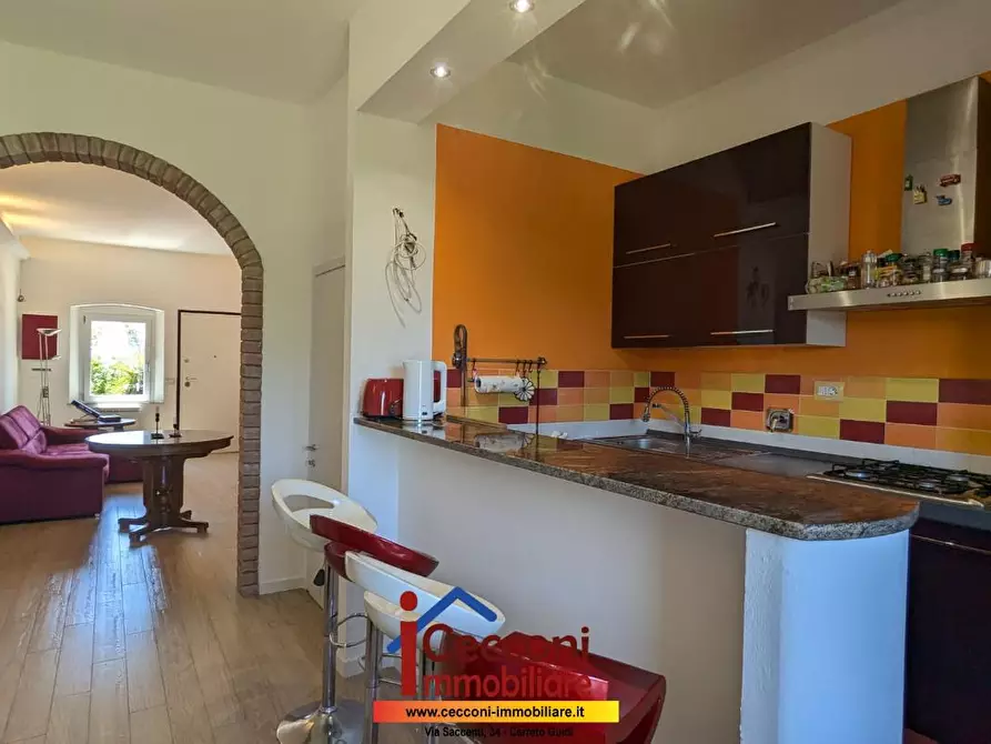 Immagine 7 di Appartamento in vendita  a Cerreto Guidi