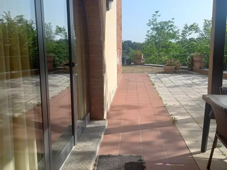 Immagine 19 di Terratetto in affitto  a Pontedera