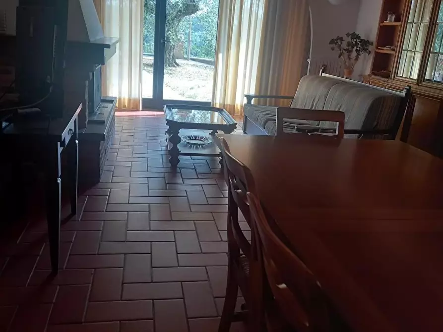 Immagine 21 di Terratetto in affitto  a Pontedera