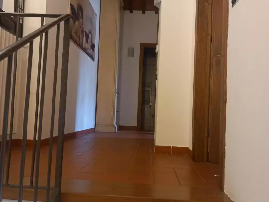 Immagine 23 di Terratetto in affitto  a Pontedera