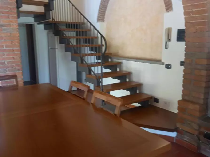 Immagine 1 di Terratetto in affitto  a Pontedera