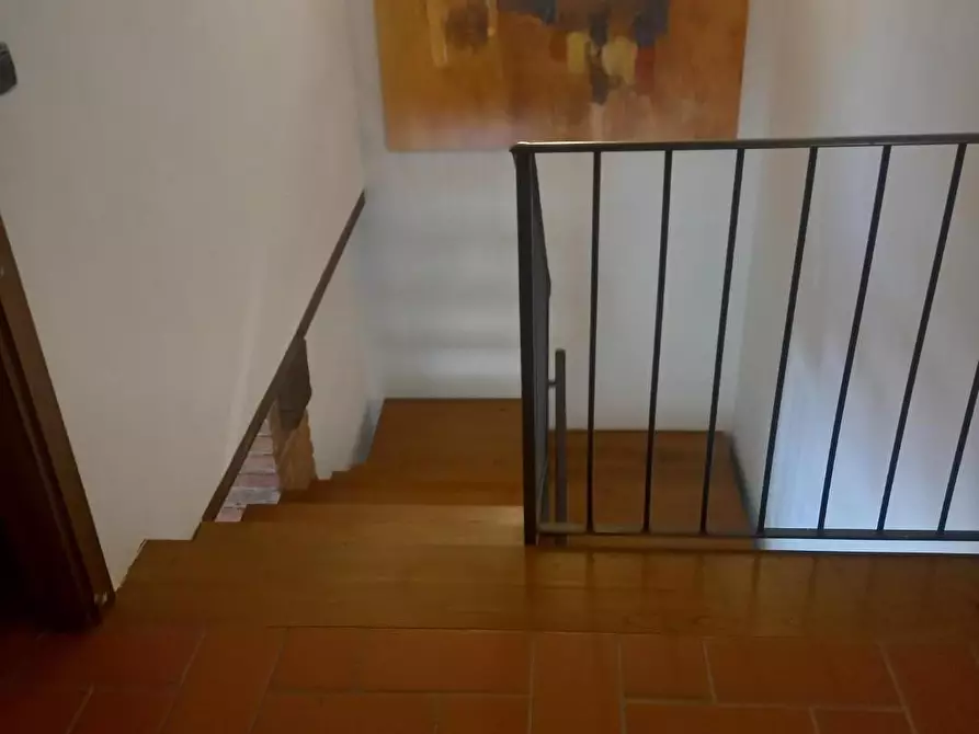 Immagine 25 di Terratetto in affitto  a Pontedera