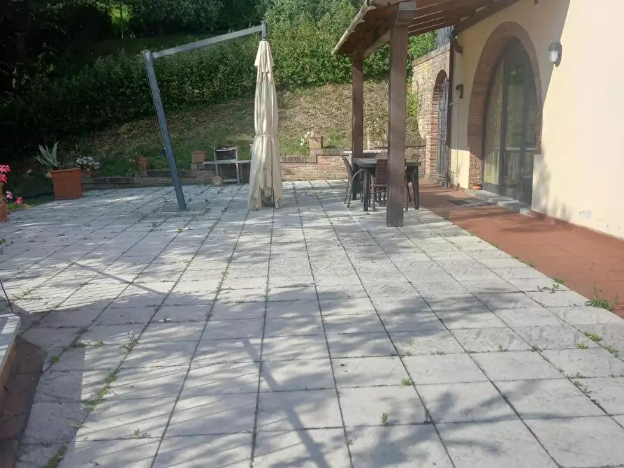 Immagine 18 di Terratetto in affitto  a Pontedera