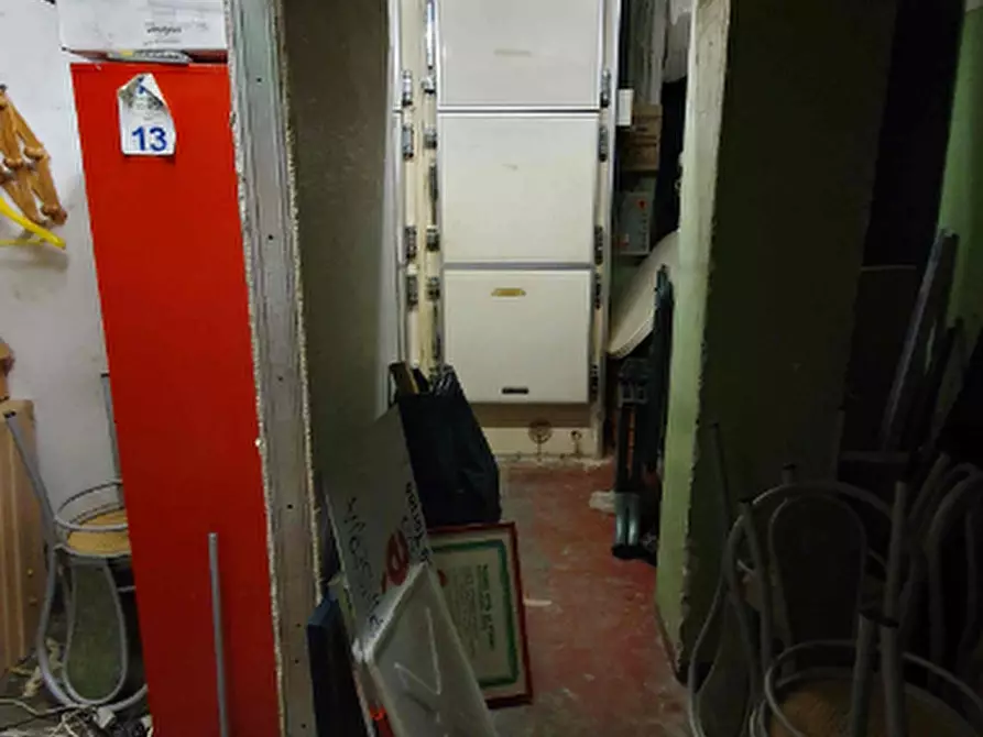 Immagine 9 di Negozio in vendita  a Torino