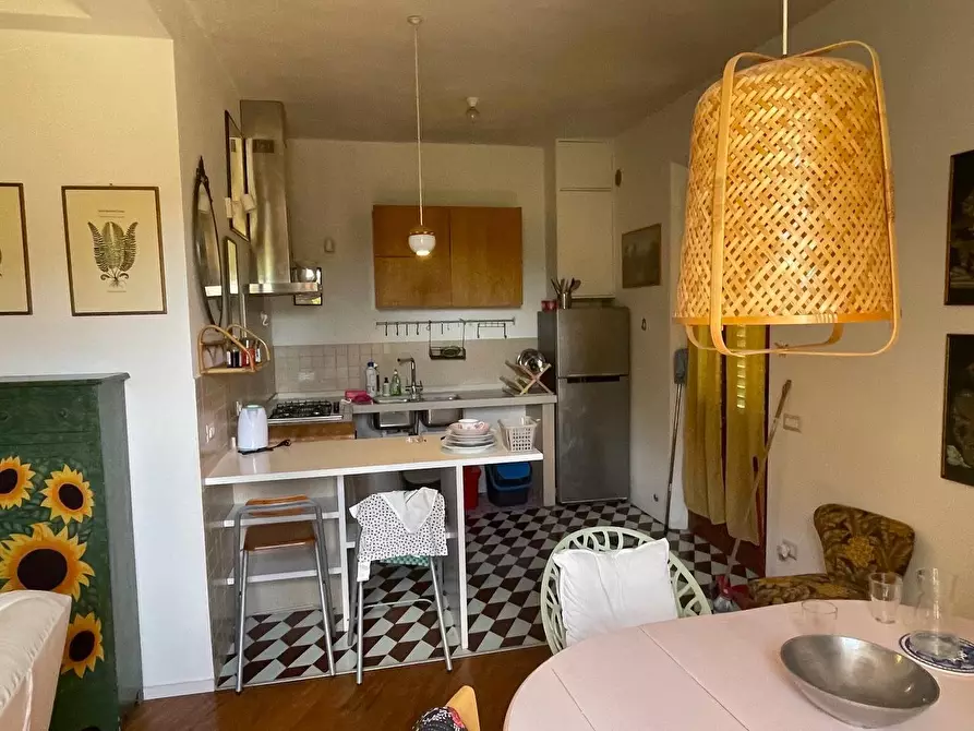 Immagine 6 di Appartamento in vendita  a Siena