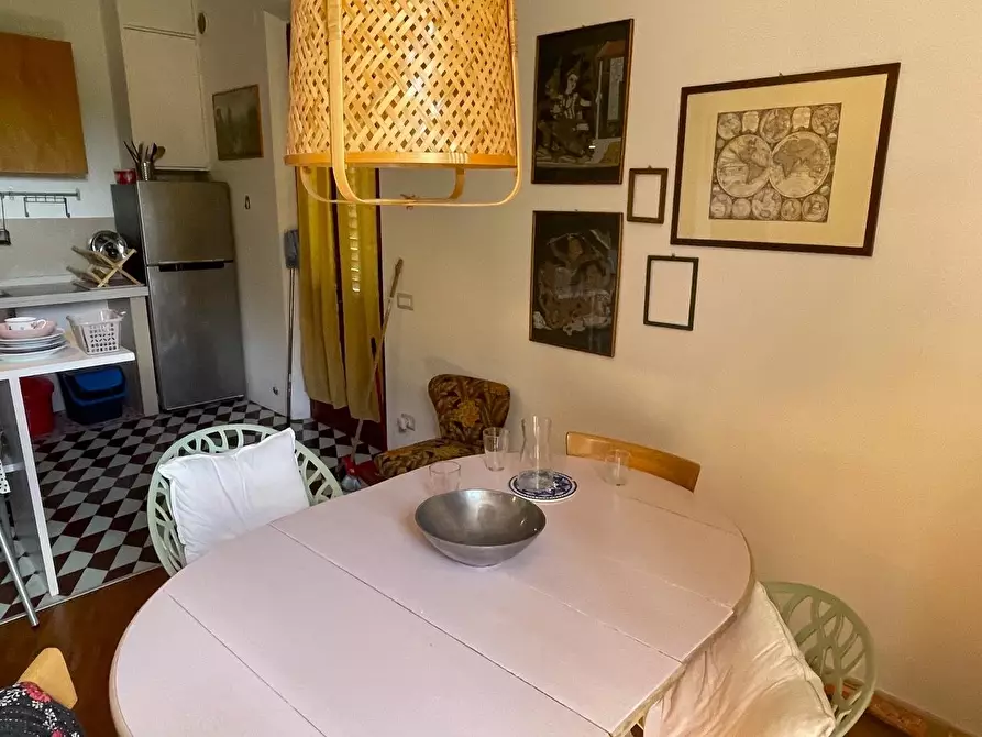 Immagine 7 di Appartamento in vendita  a Siena