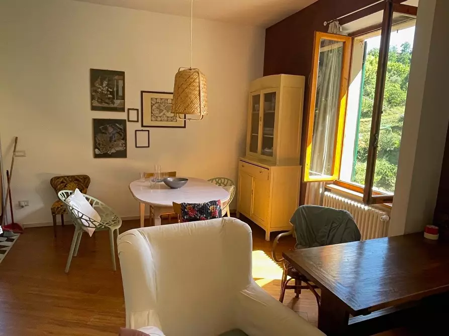 Immagine 13 di Appartamento in vendita  a Siena