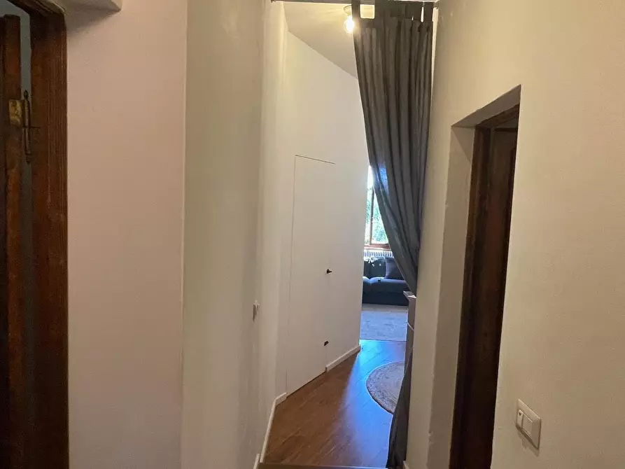 Immagine 26 di Appartamento in vendita  a Siena