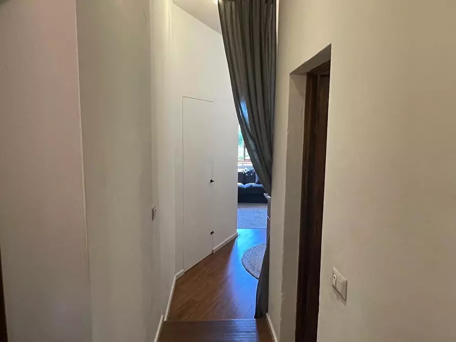 Immagine 25 di Appartamento in vendita  a Siena