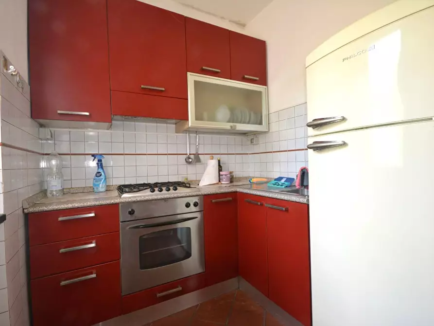 Immagine 5 di Appartamento in vendita  a Lucca