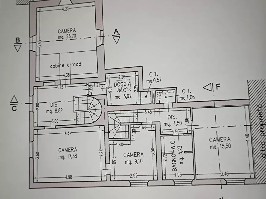 Immagine 20 di Villa in vendita  a Empoli