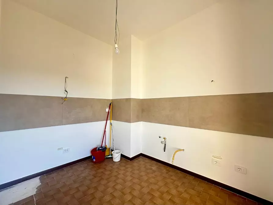 Immagine 7 di Casa bifamiliare in affitto  a Lucca