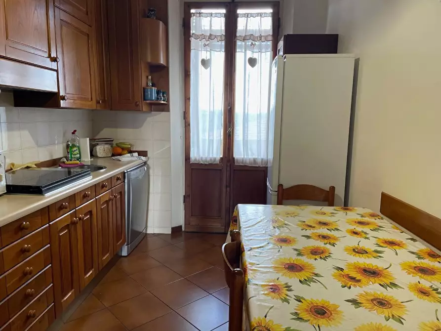 Immagine 21 di Appartamento in vendita  a Siena