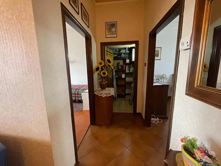 Immagine 27 di Appartamento in vendita  a Siena