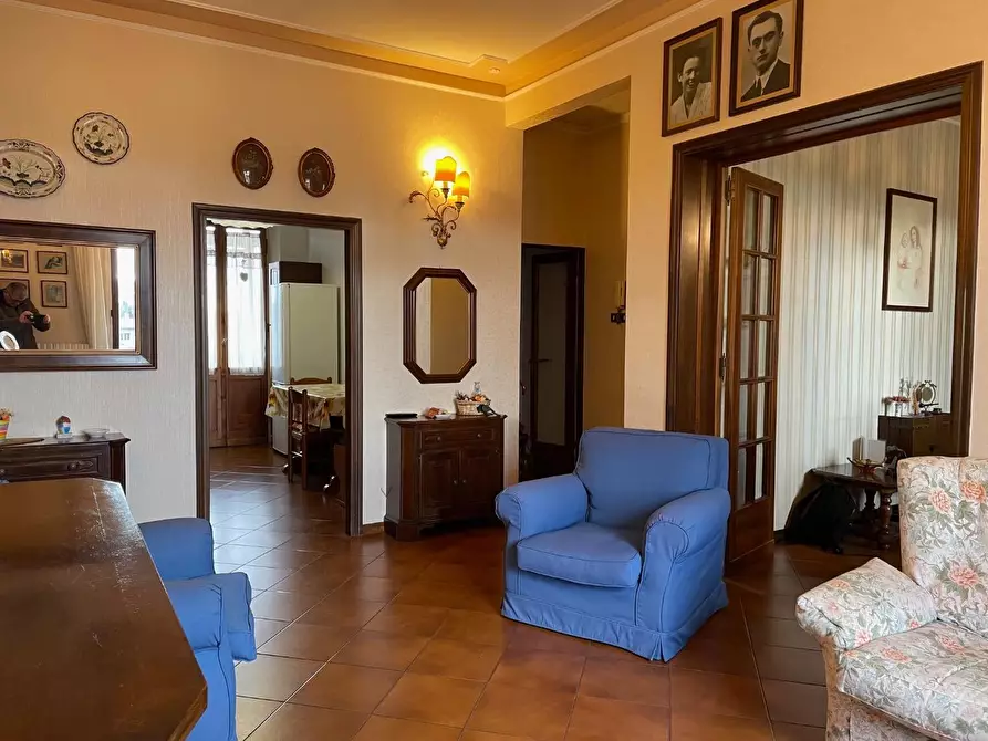 Immagine 18 di Appartamento in vendita  a Siena