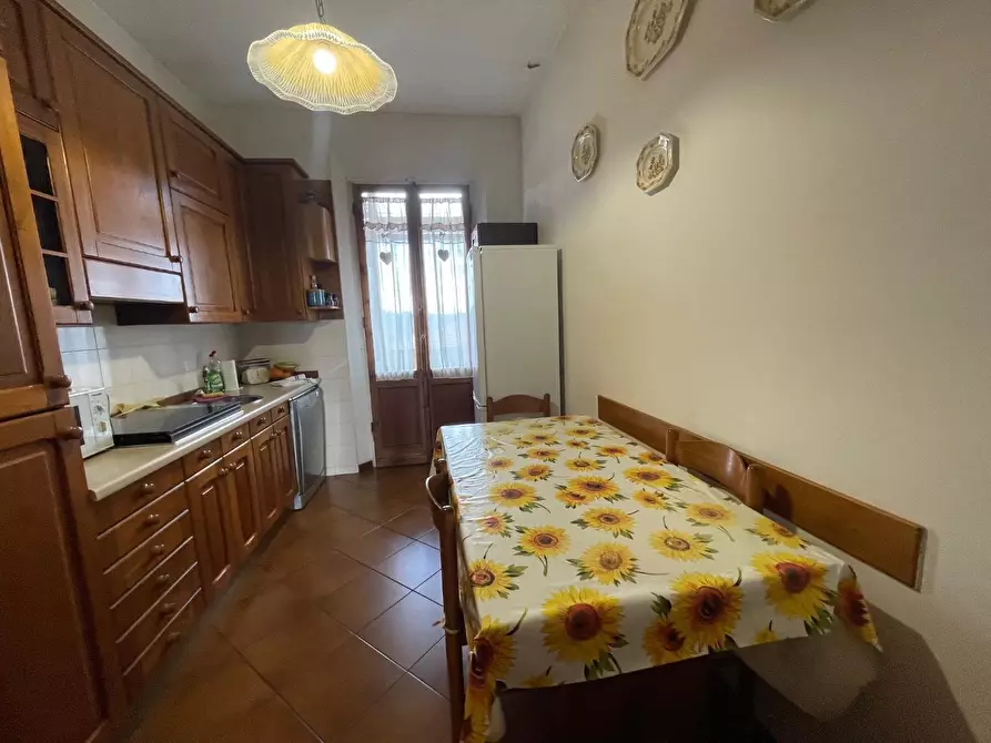 Immagine 20 di Appartamento in vendita  a Siena