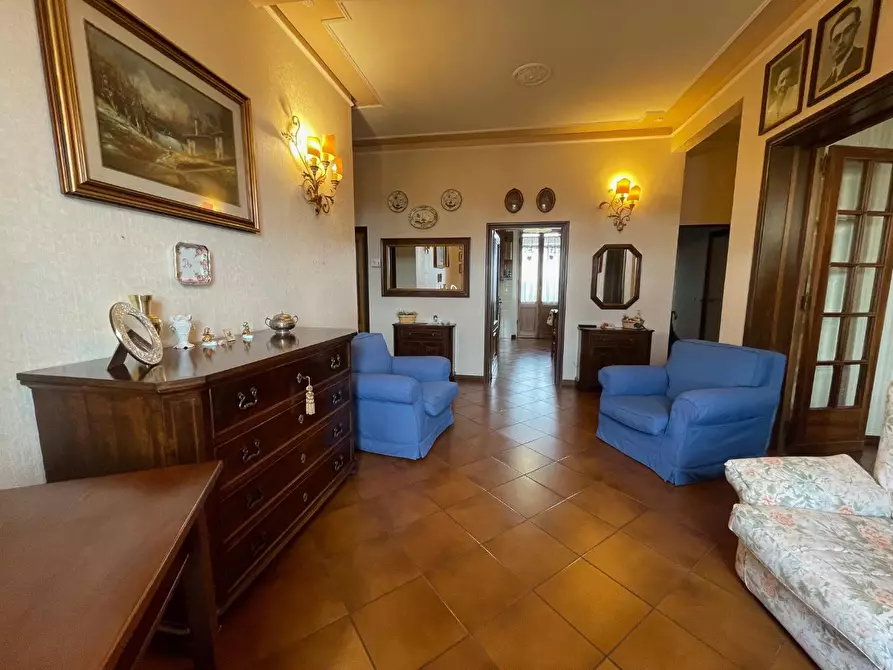 Immagine 16 di Appartamento in vendita  a Siena