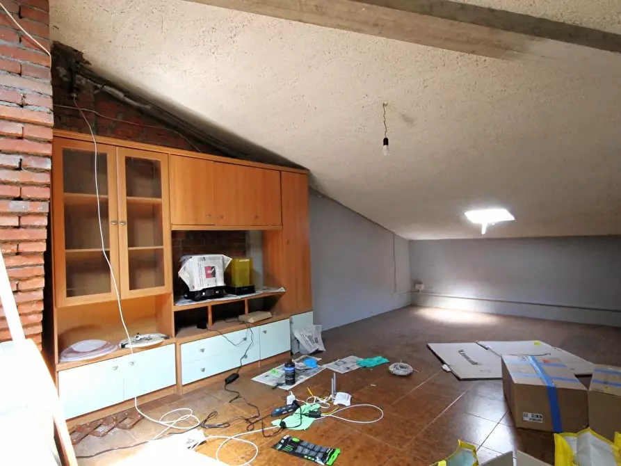 Immagine 11 di Appartamento in vendita  a Capannori