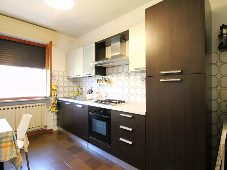 Immagine 6 di Appartamento in vendita  a Capannori