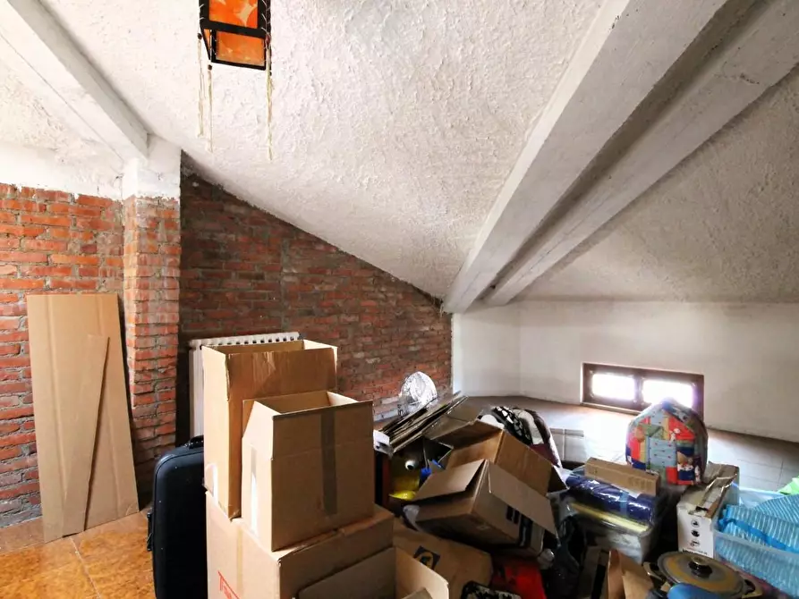 Immagine 12 di Appartamento in vendita  a Capannori