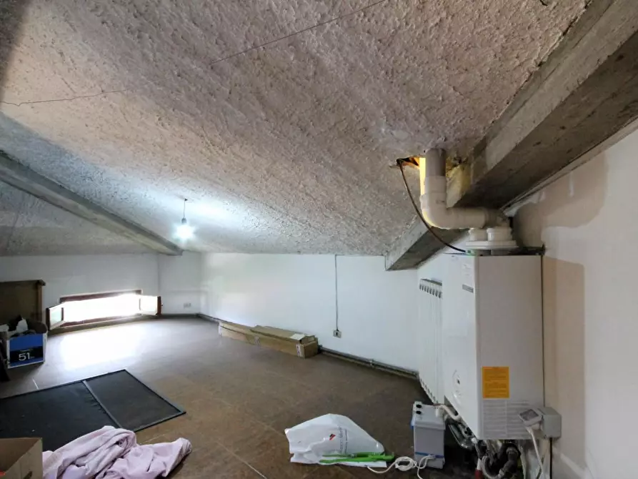 Immagine 15 di Appartamento in vendita  a Capannori