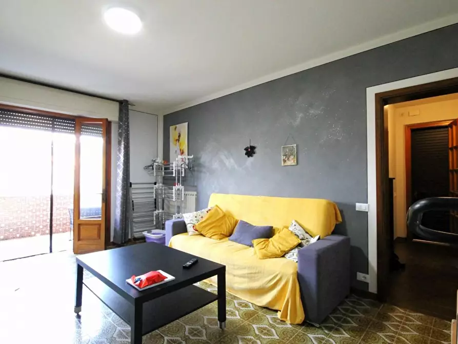 Immagine 2 di Appartamento in vendita  a Capannori