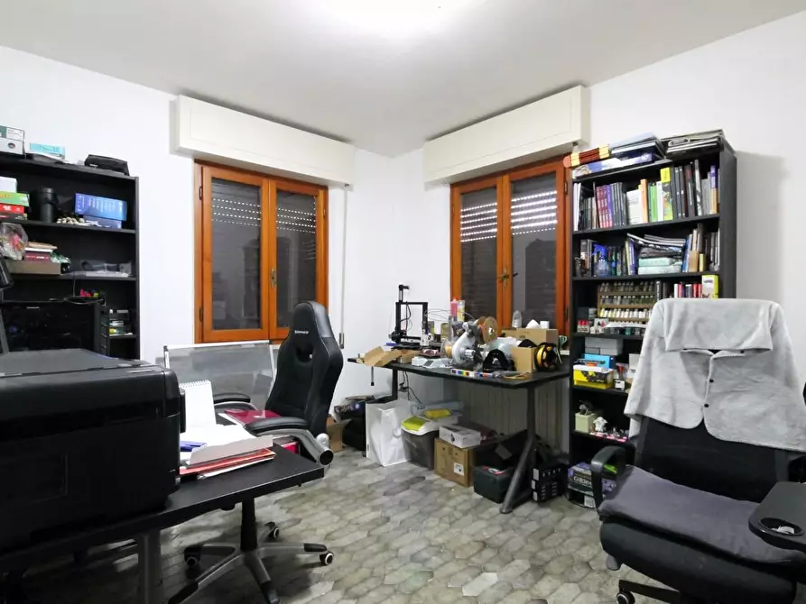 Immagine 9 di Appartamento in vendita  a Capannori