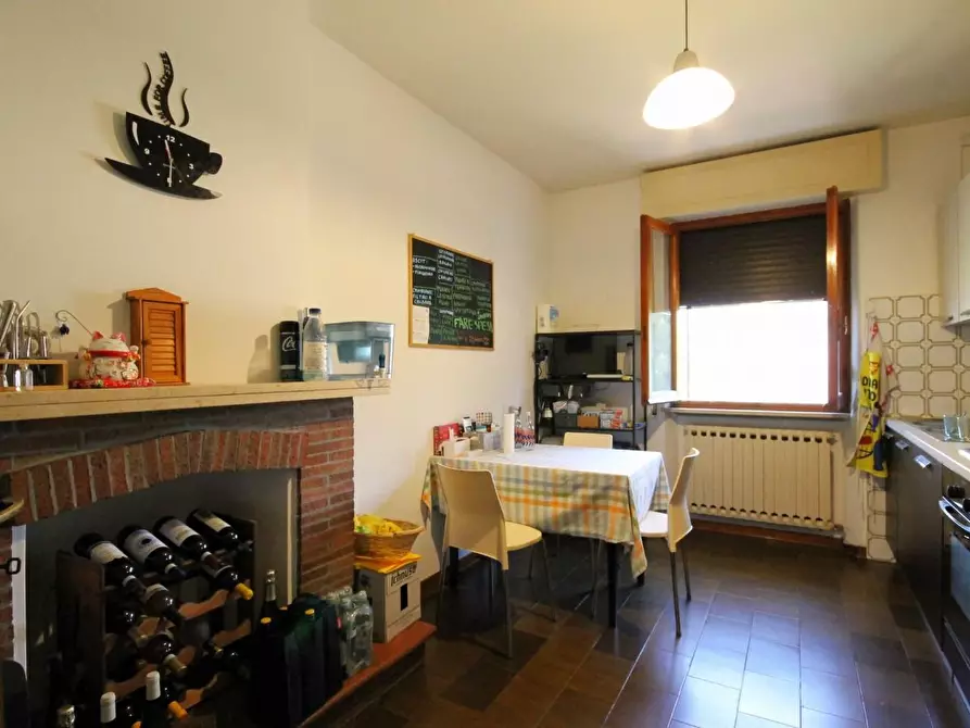 Immagine 5 di Appartamento in vendita  a Capannori