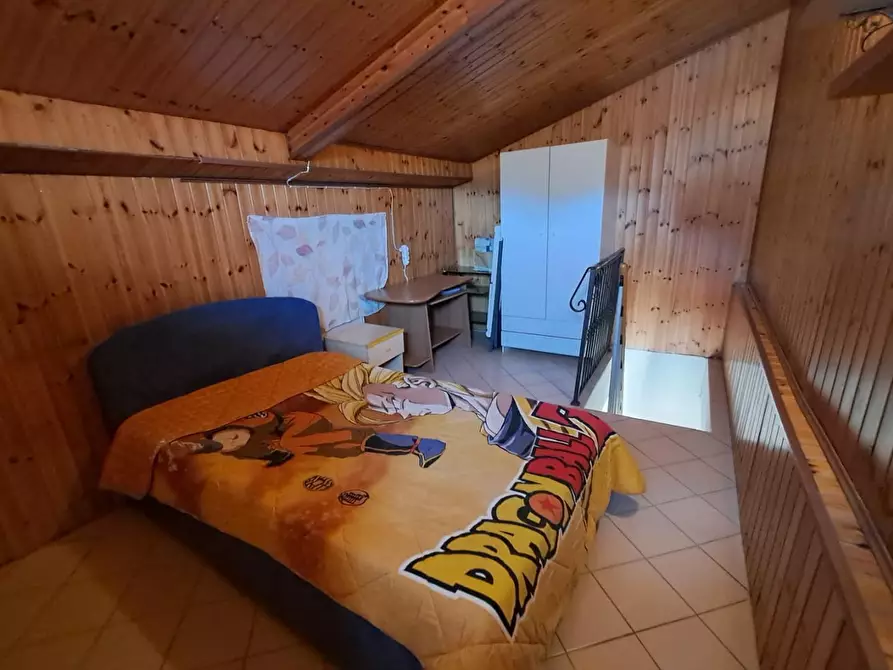 Immagine 14 di Appartamento in vendita  a Buti