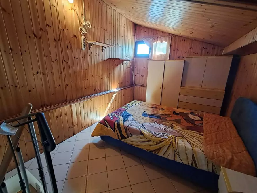 Immagine 13 di Appartamento in vendita  a Buti