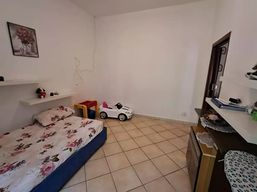 Immagine 11 di Appartamento in vendita  a Buti