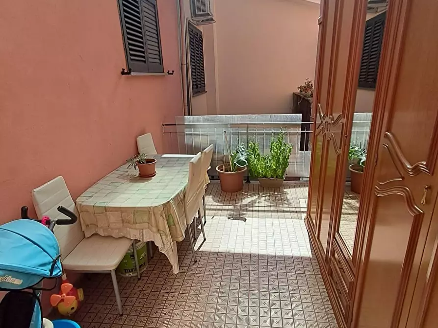 Immagine 4 di Appartamento in vendita  a Buti