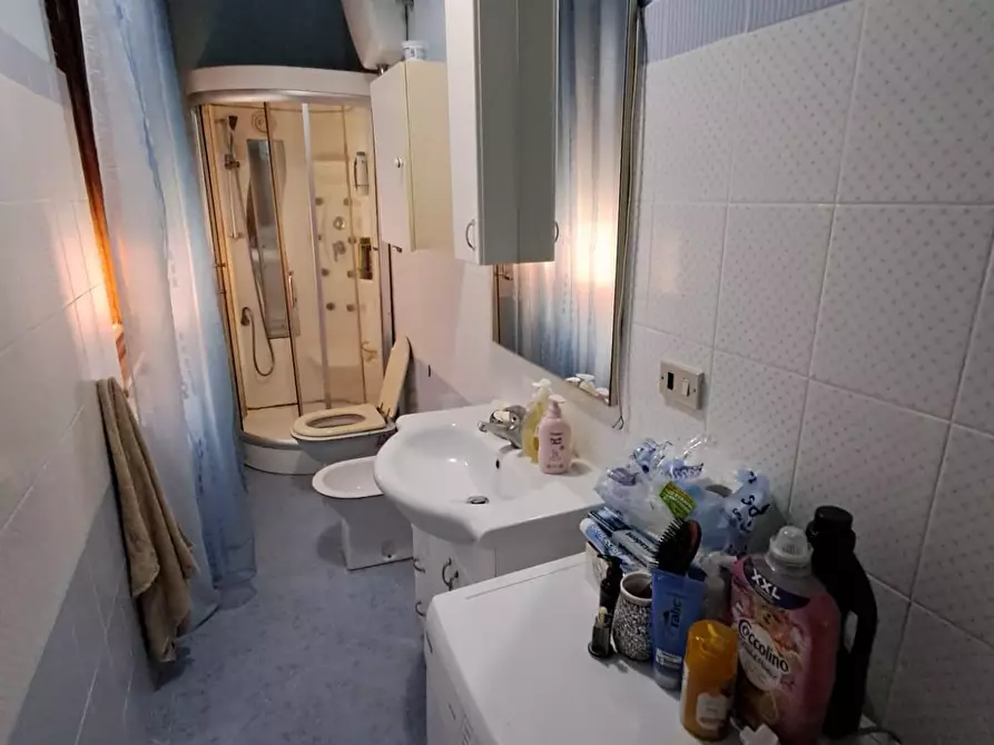 Immagine 12 di Appartamento in vendita  a Buti