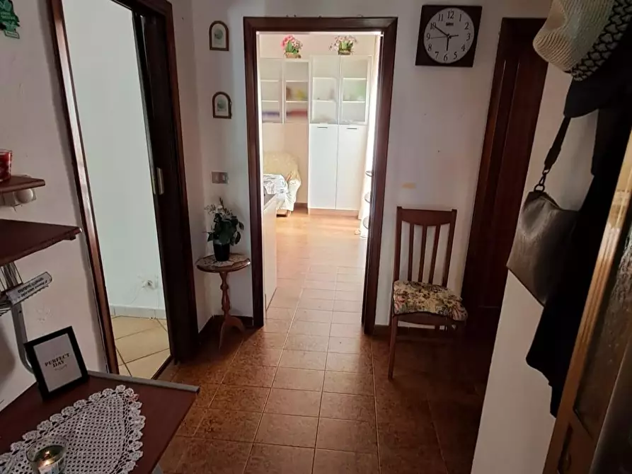 Immagine 9 di Appartamento in vendita  a Buti