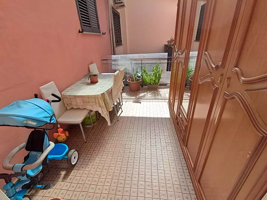 Immagine 5 di Appartamento in vendita  a Buti