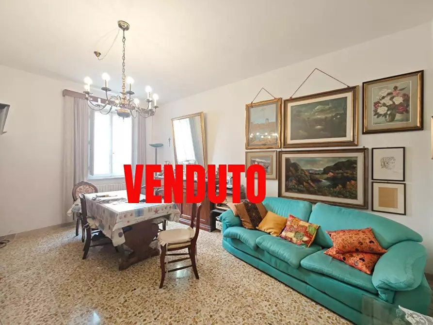 Immagine 1 di Appartamento in vendita  a Ponsacco