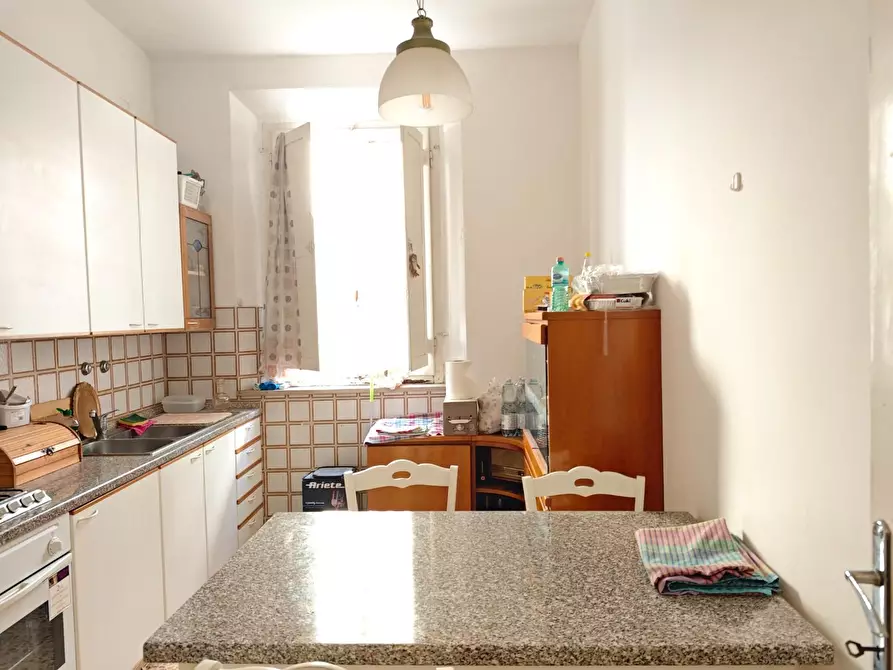 Immagine 3 di Appartamento in vendita  a Ponsacco