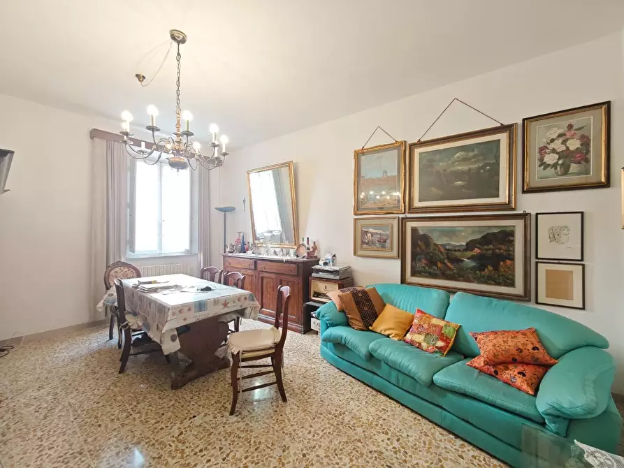 Immagine 1 di Appartamento in vendita  a Ponsacco