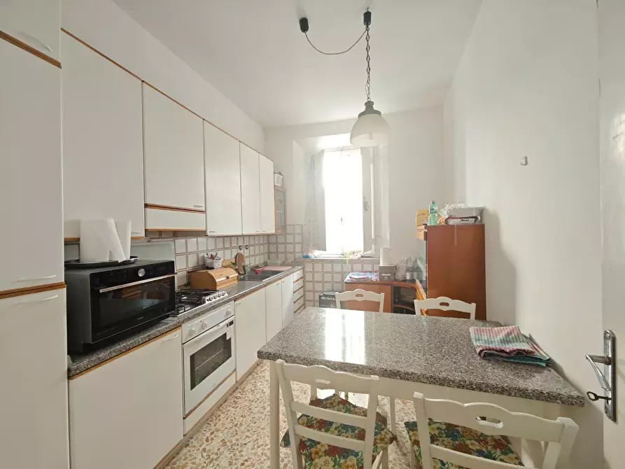 Immagine 5 di Appartamento in vendita  a Ponsacco