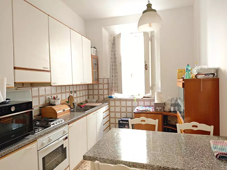 Immagine 4 di Appartamento in vendita  a Ponsacco