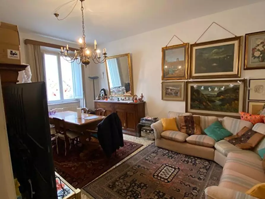Immagine 2 di Appartamento in vendita  a Ponsacco