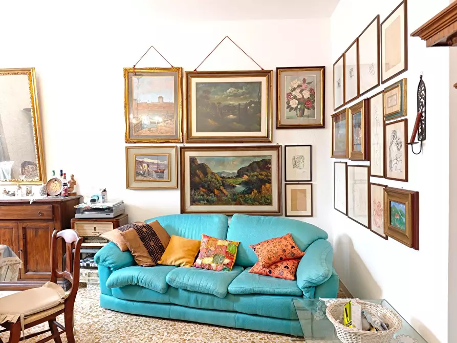 Immagine 2 di Appartamento in vendita  a Ponsacco