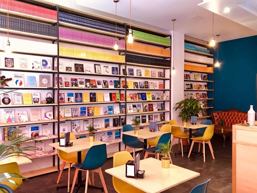 Immagine 2 di Bar / Ristorante in vendita  a Milano