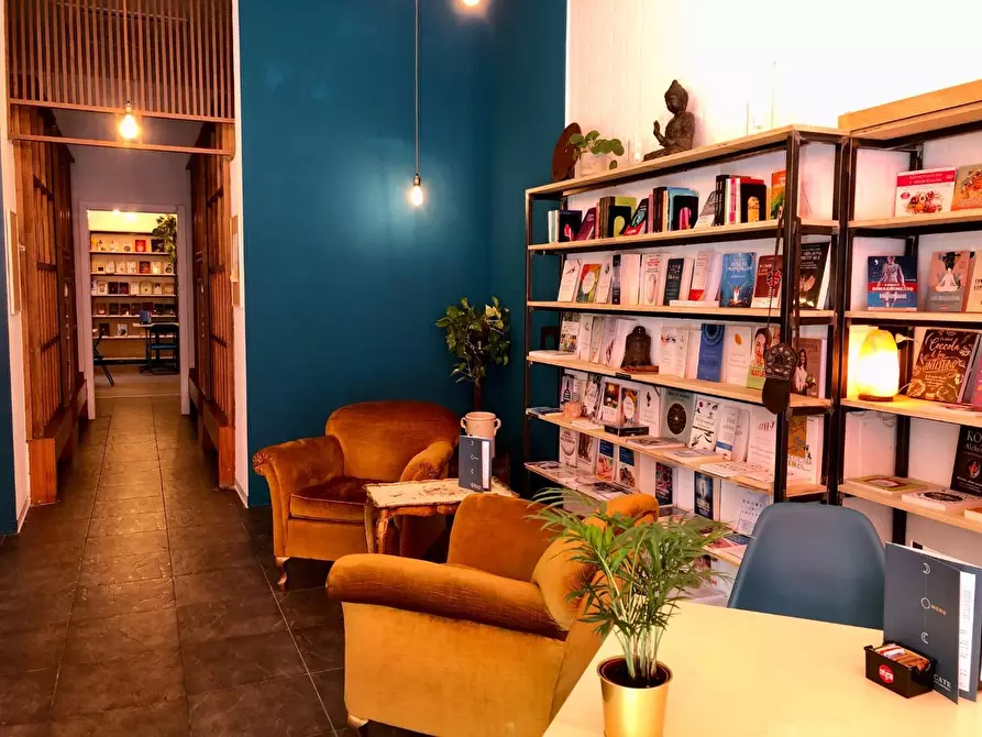 Immagine 5 di Bar / Ristorante in vendita  a Milano