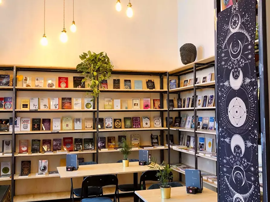 Immagine 6 di Bar / Ristorante in vendita  a Milano