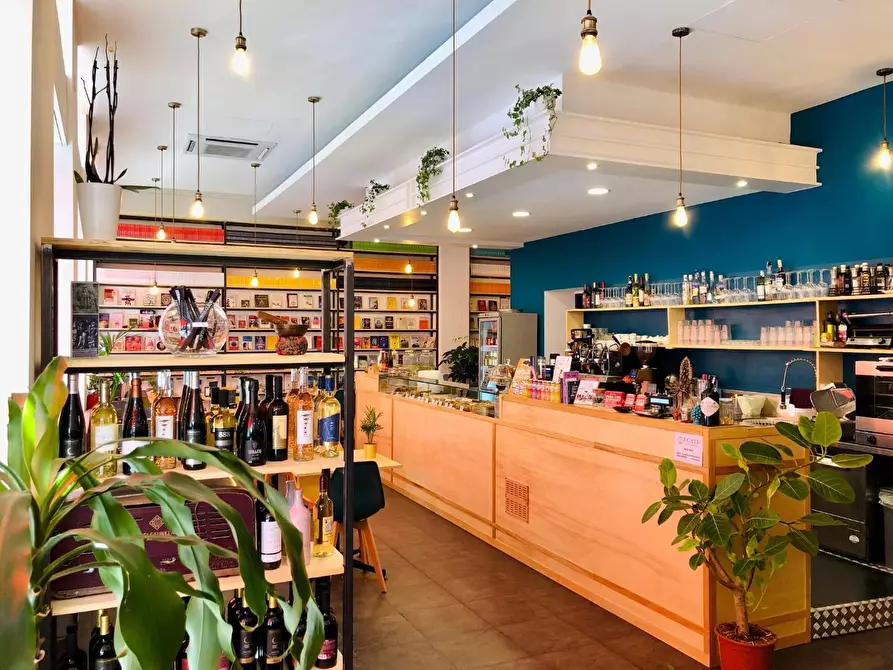 Immagine 4 di Bar / Ristorante in vendita  a Milano