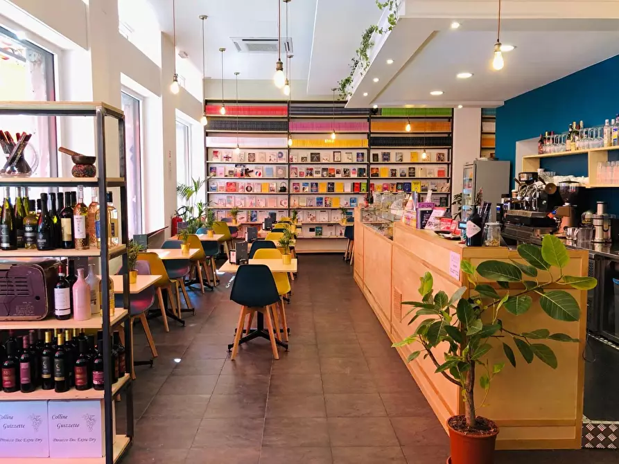 Immagine 3 di Bar / Ristorante in vendita  a Milano