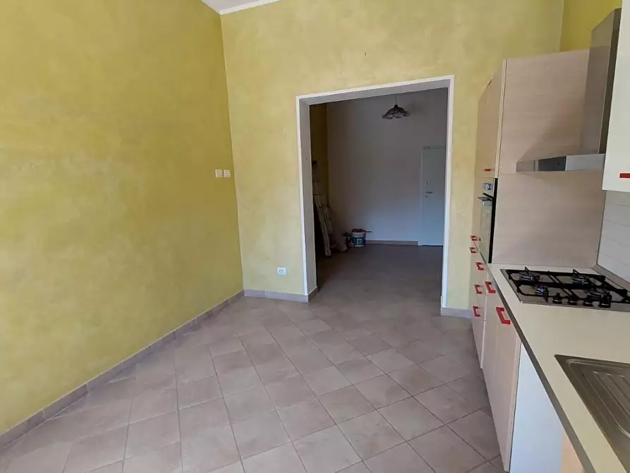 Immagine 4 di Appartamento in vendita  a Pontedera