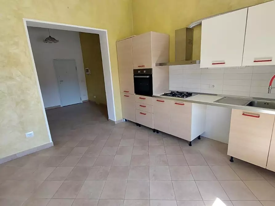 Immagine 3 di Appartamento in vendita  a Pontedera