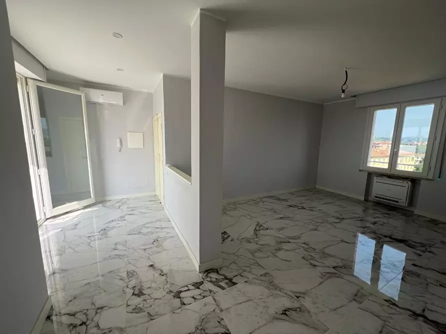 Immagine 3 di Mansarda in affitto  a Empoli